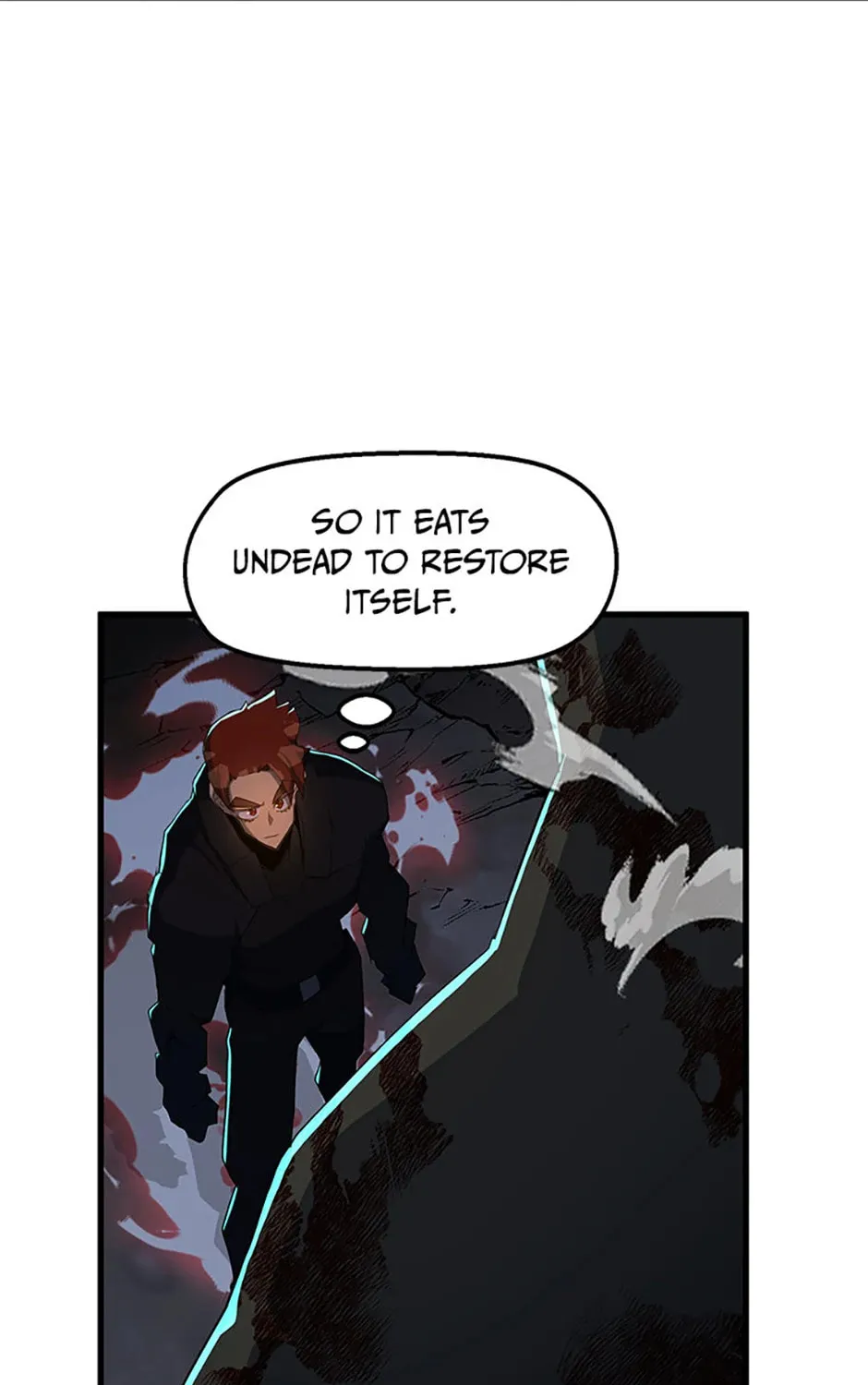 The Strongest Unemployed Hero Chapter 104 page 91 - 