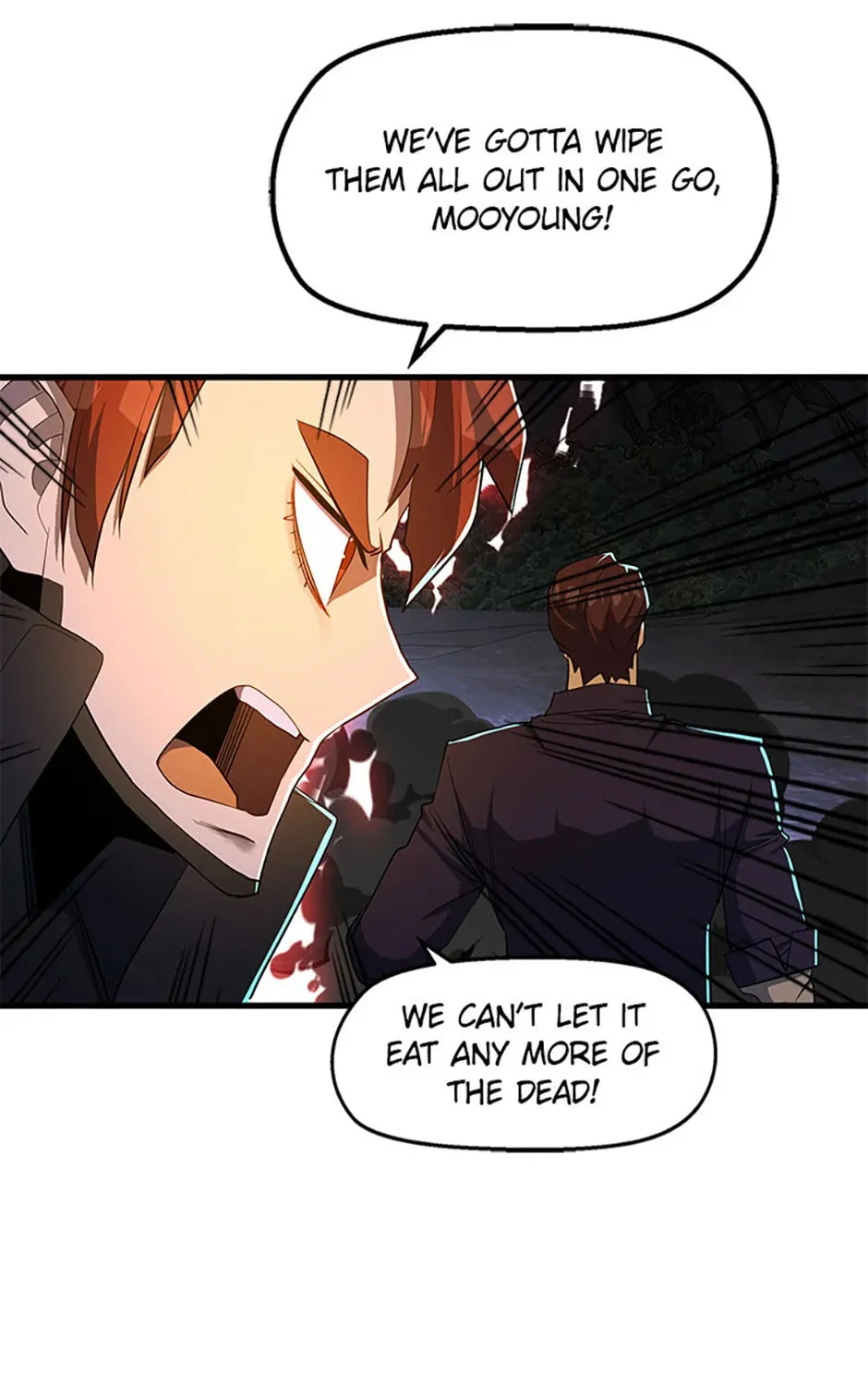 The Strongest Unemployed Hero Chapter 104 page 93 - 
