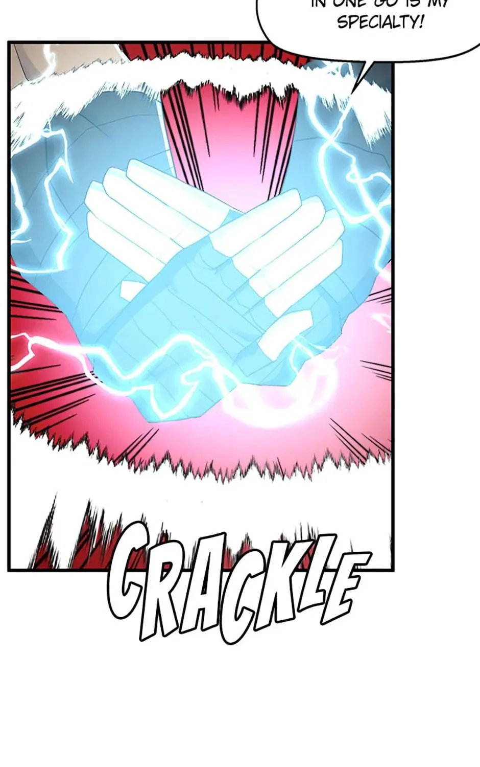 The Strongest Unemployed Hero Chapter 104 page 95 - 