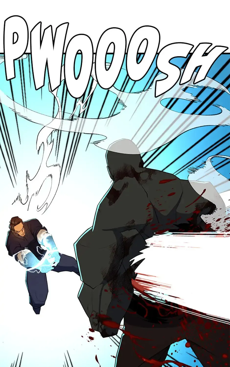 The Strongest Unemployed Hero Chapter 104 page 97 - 