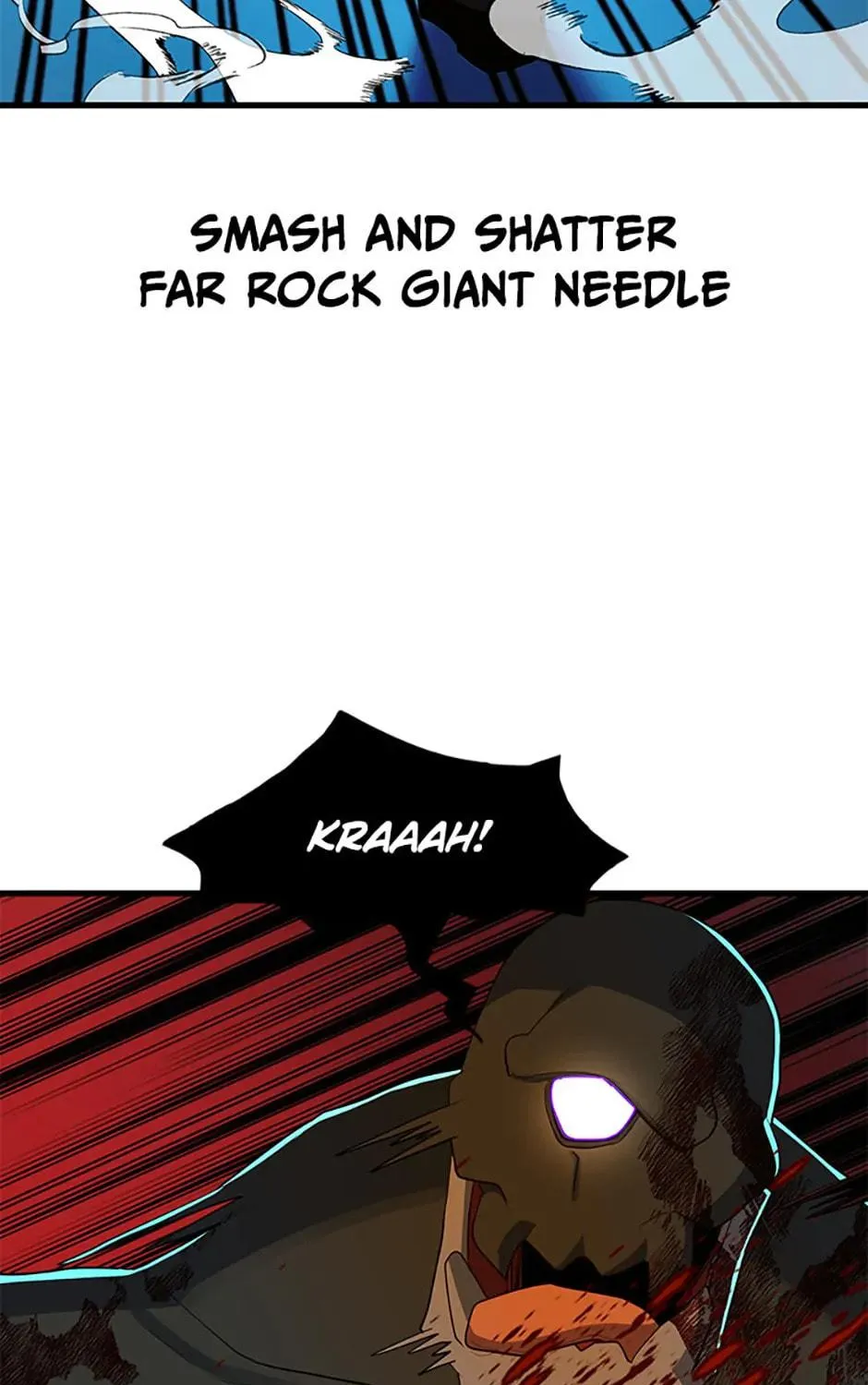 The Strongest Unemployed Hero Chapter 104 page 99 - 