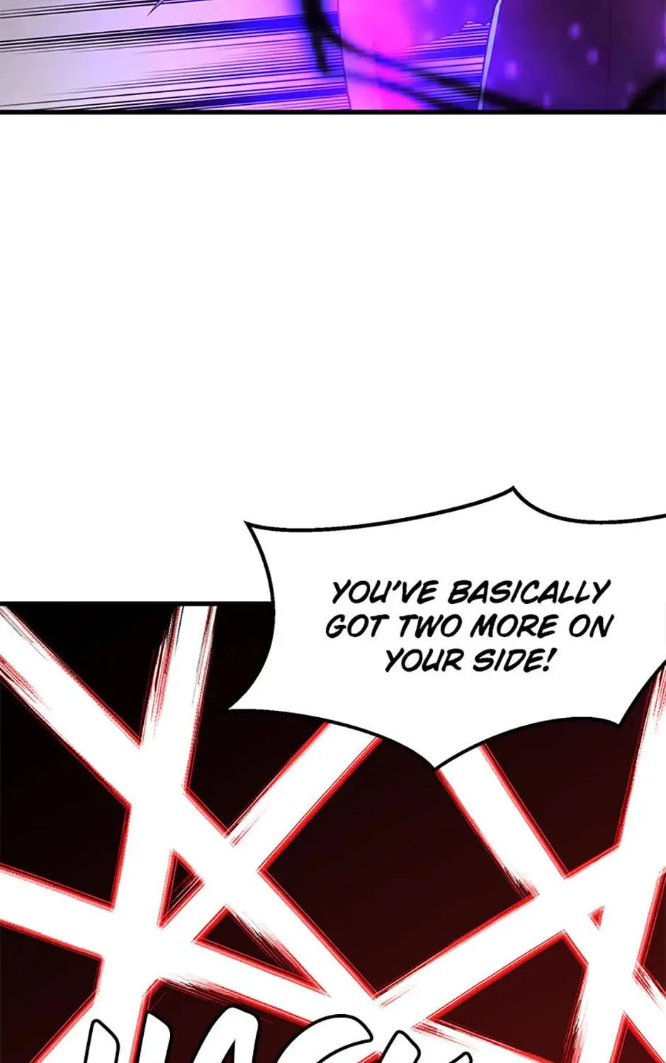 The Strongest Unemployed Hero Chapter 105 page 11 - 