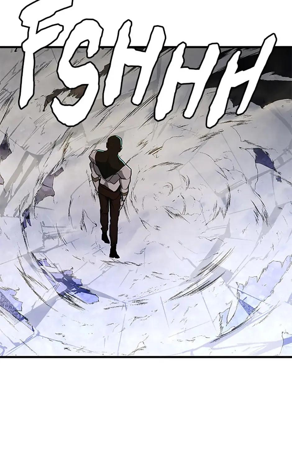 The Strongest Unemployed Hero Chapter 105 page 105 - 