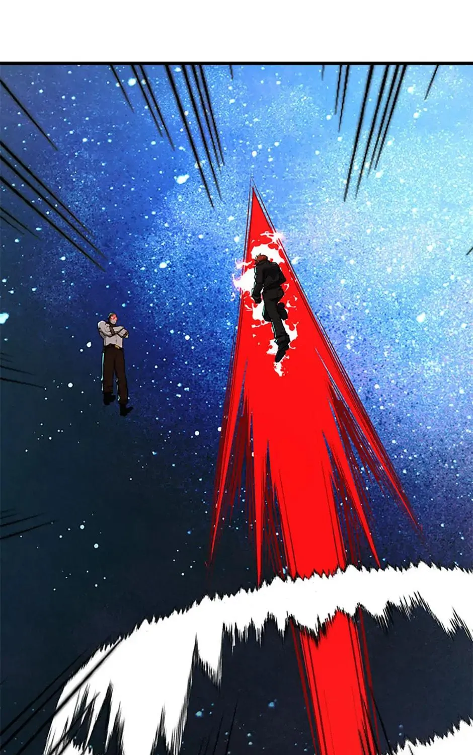 The Strongest Unemployed Hero Chapter 105 page 107 - 