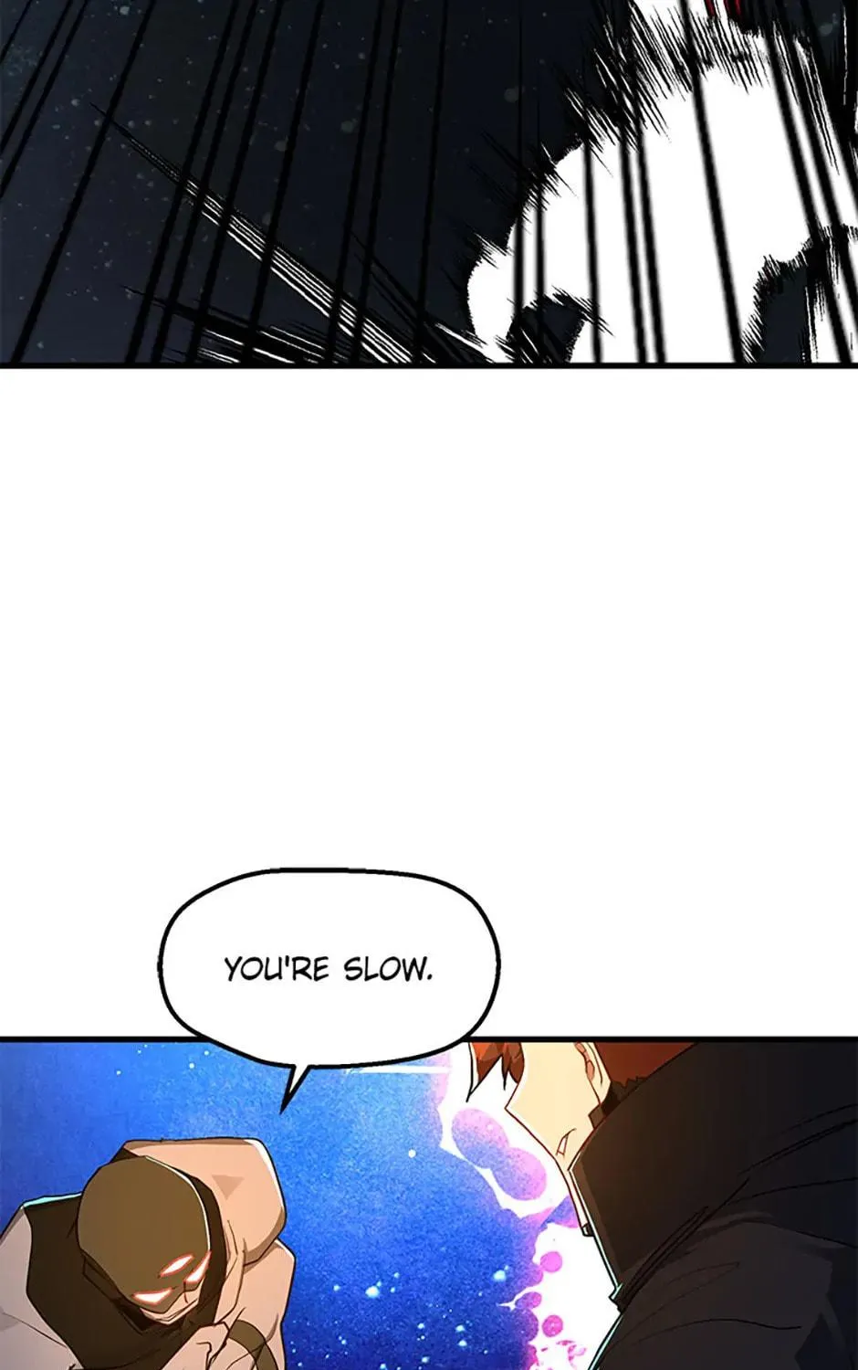The Strongest Unemployed Hero Chapter 105 page 109 - 
