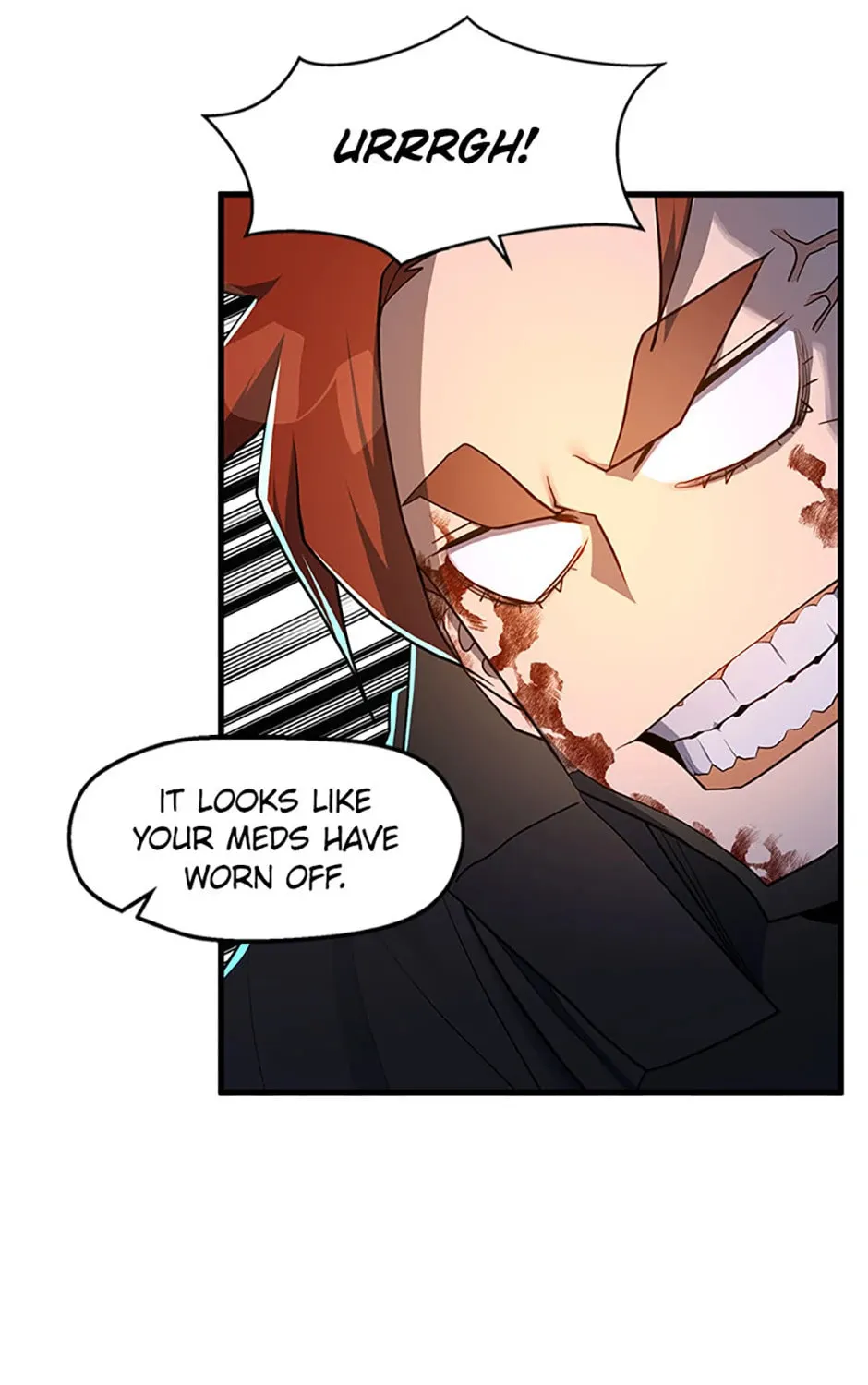 The Strongest Unemployed Hero Chapter 105 page 115 - 