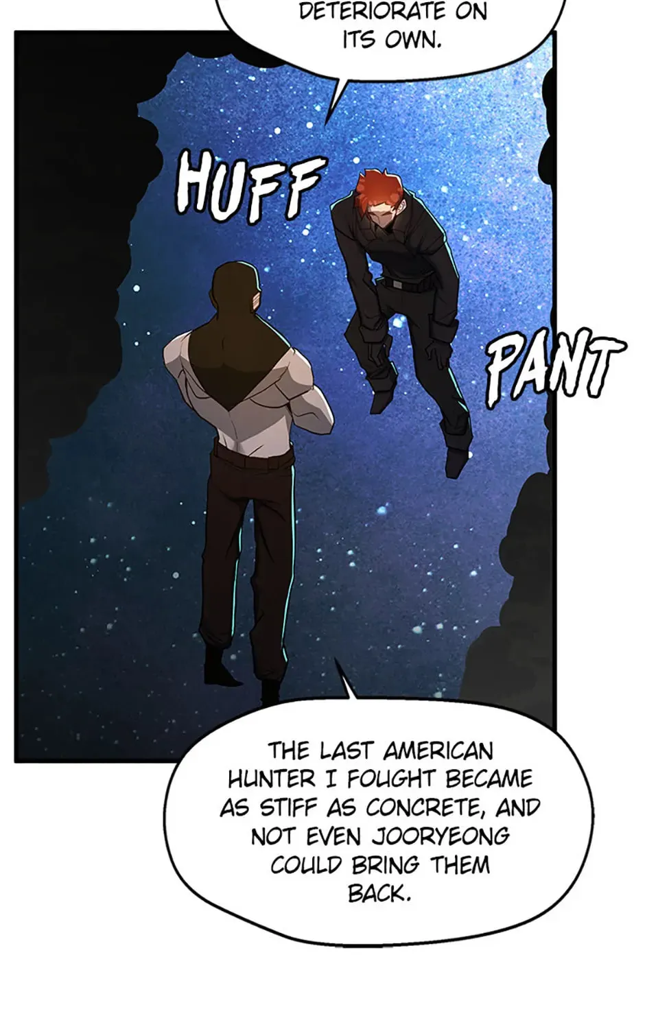 The Strongest Unemployed Hero Chapter 105 page 117 - 