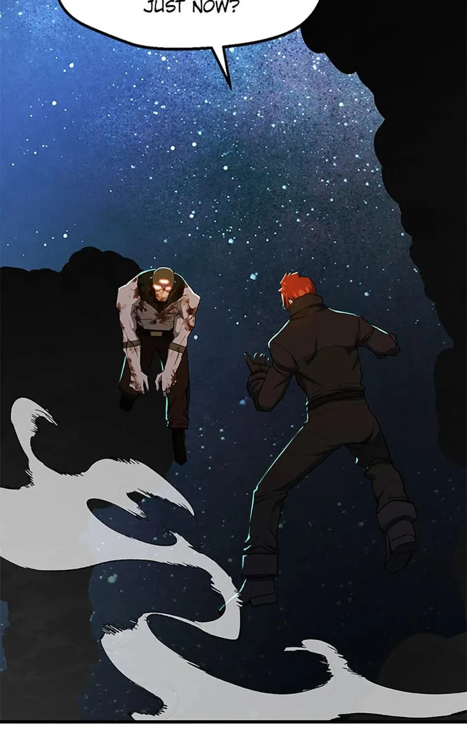 The Strongest Unemployed Hero Chapter 105 page 137 - 