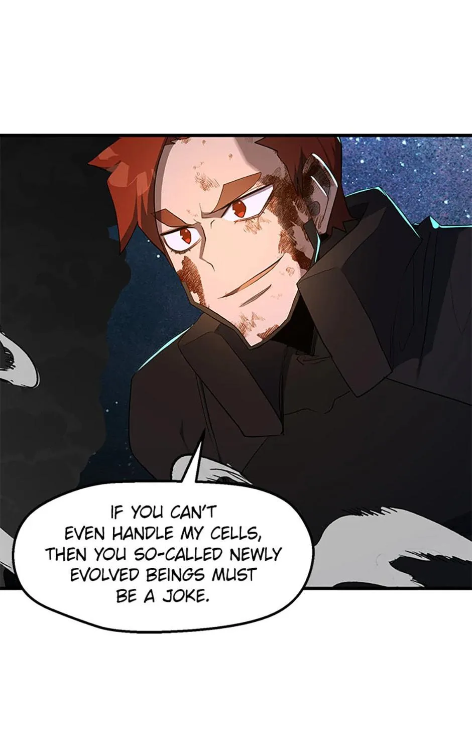 The Strongest Unemployed Hero Chapter 105 page 139 - 