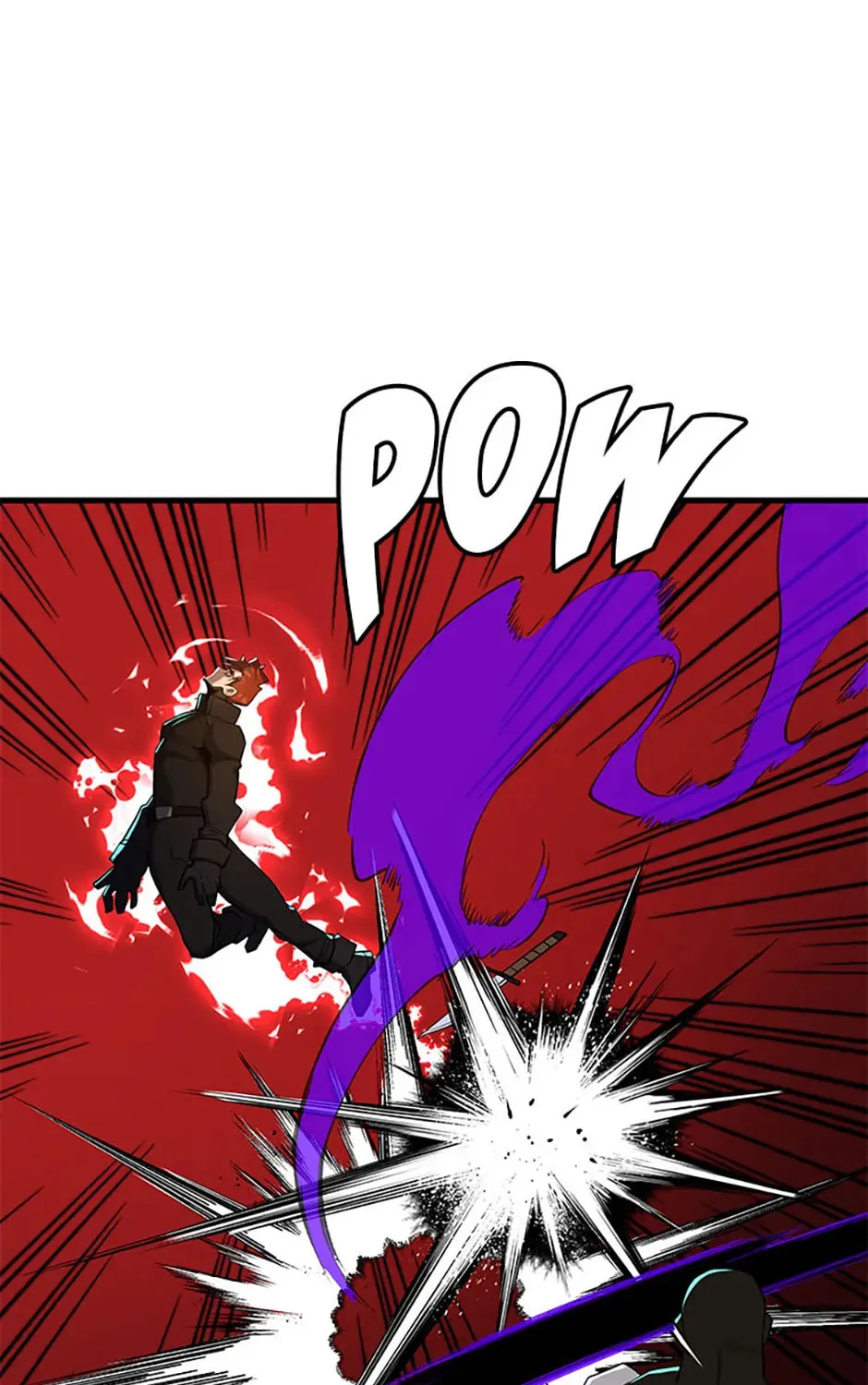 The Strongest Unemployed Hero Chapter 105 page 15 - 