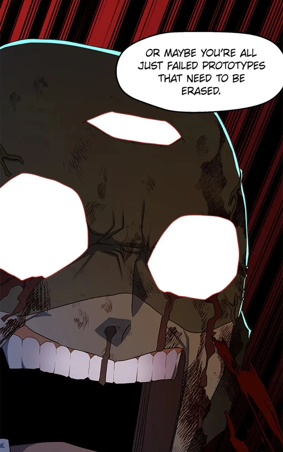 The Strongest Unemployed Hero Chapter 105 page 141 - 