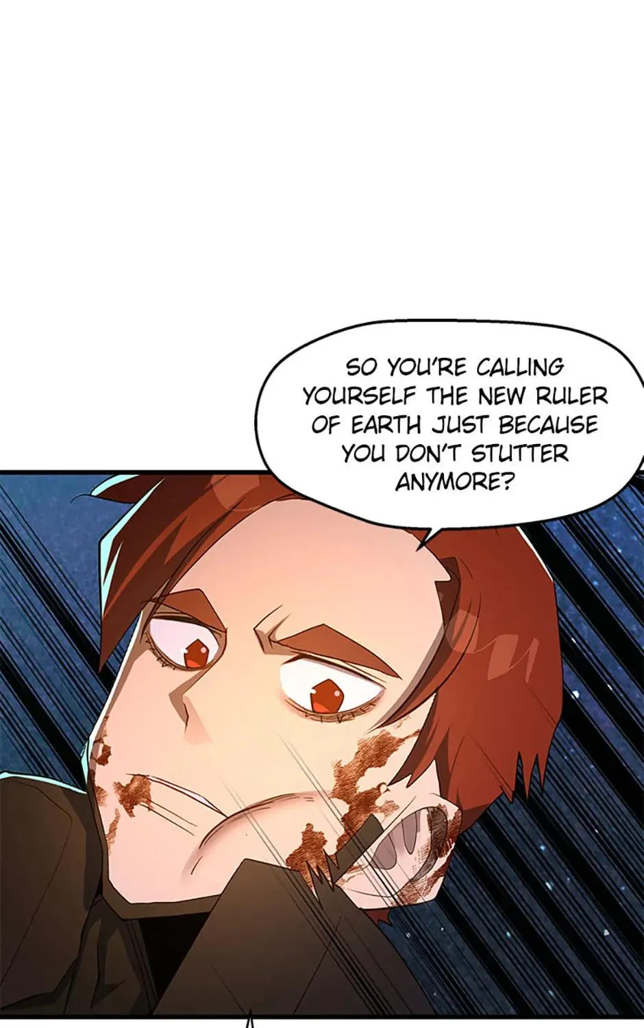 The Strongest Unemployed Hero Chapter 105 page 17 - 