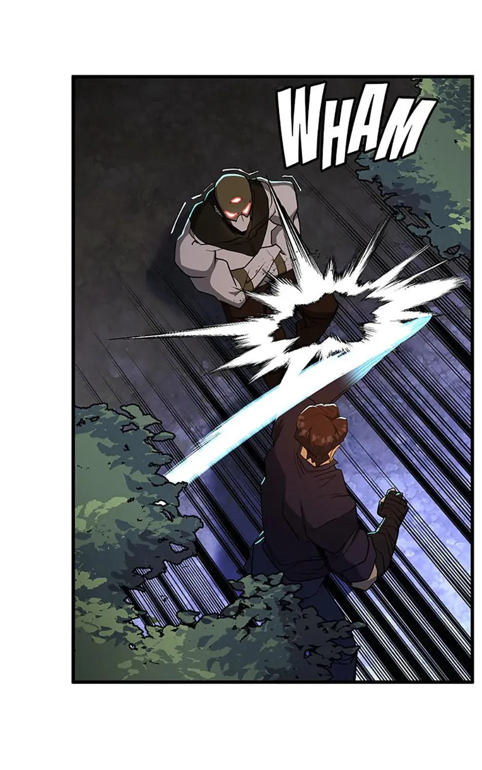 The Strongest Unemployed Hero Chapter 105 page 19 - 