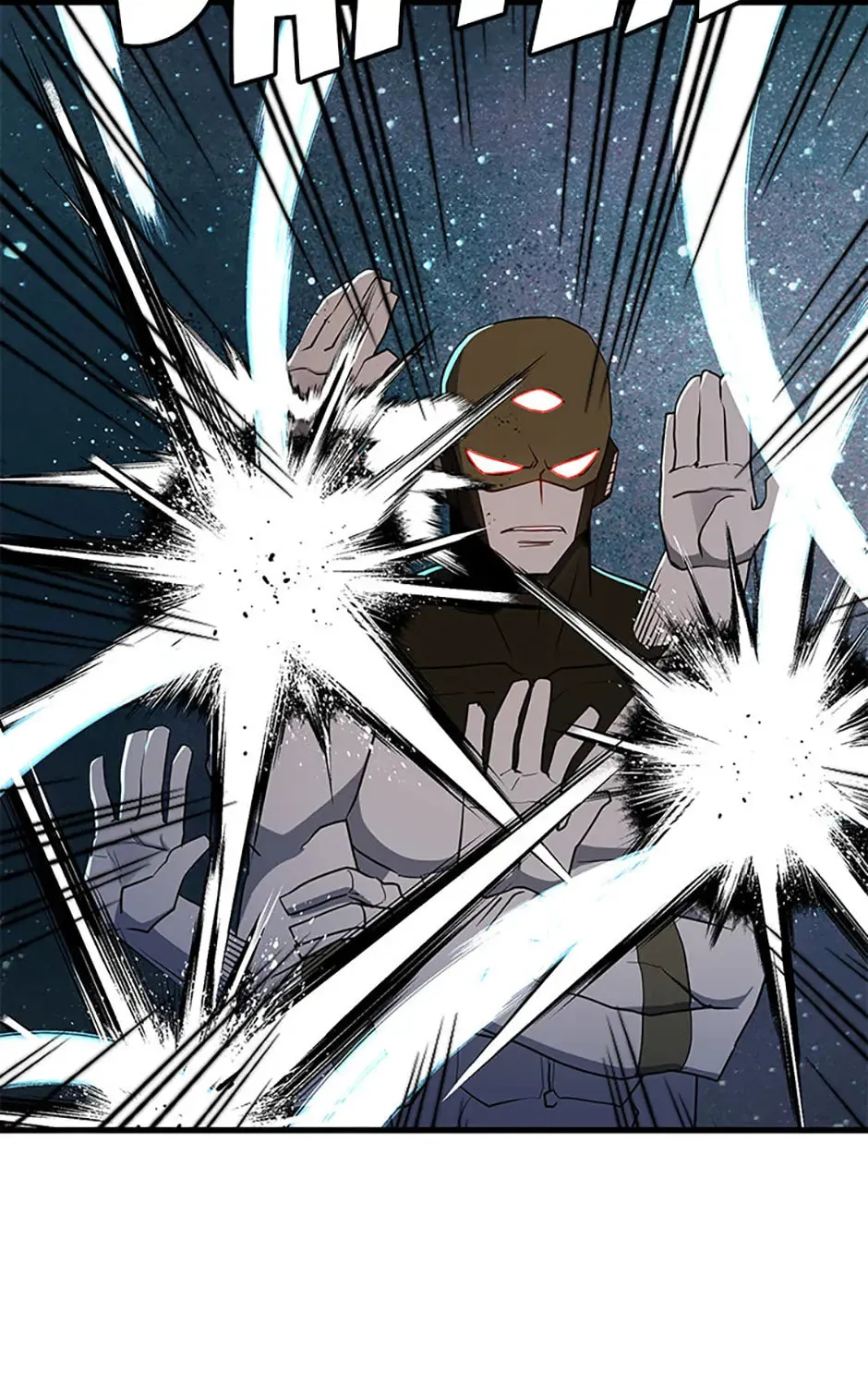 The Strongest Unemployed Hero Chapter 105 page 21 - 