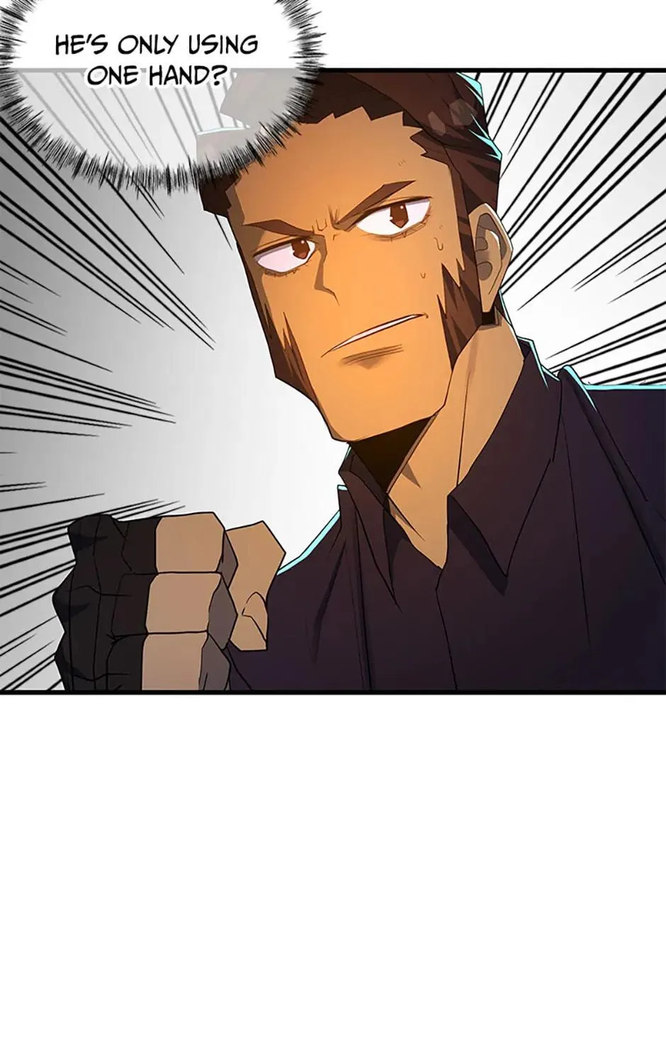 The Strongest Unemployed Hero Chapter 105 page 23 - 