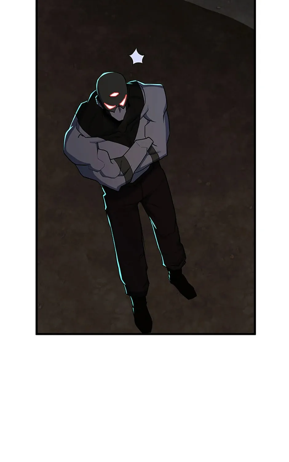 The Strongest Unemployed Hero Chapter 105 page 25 - 