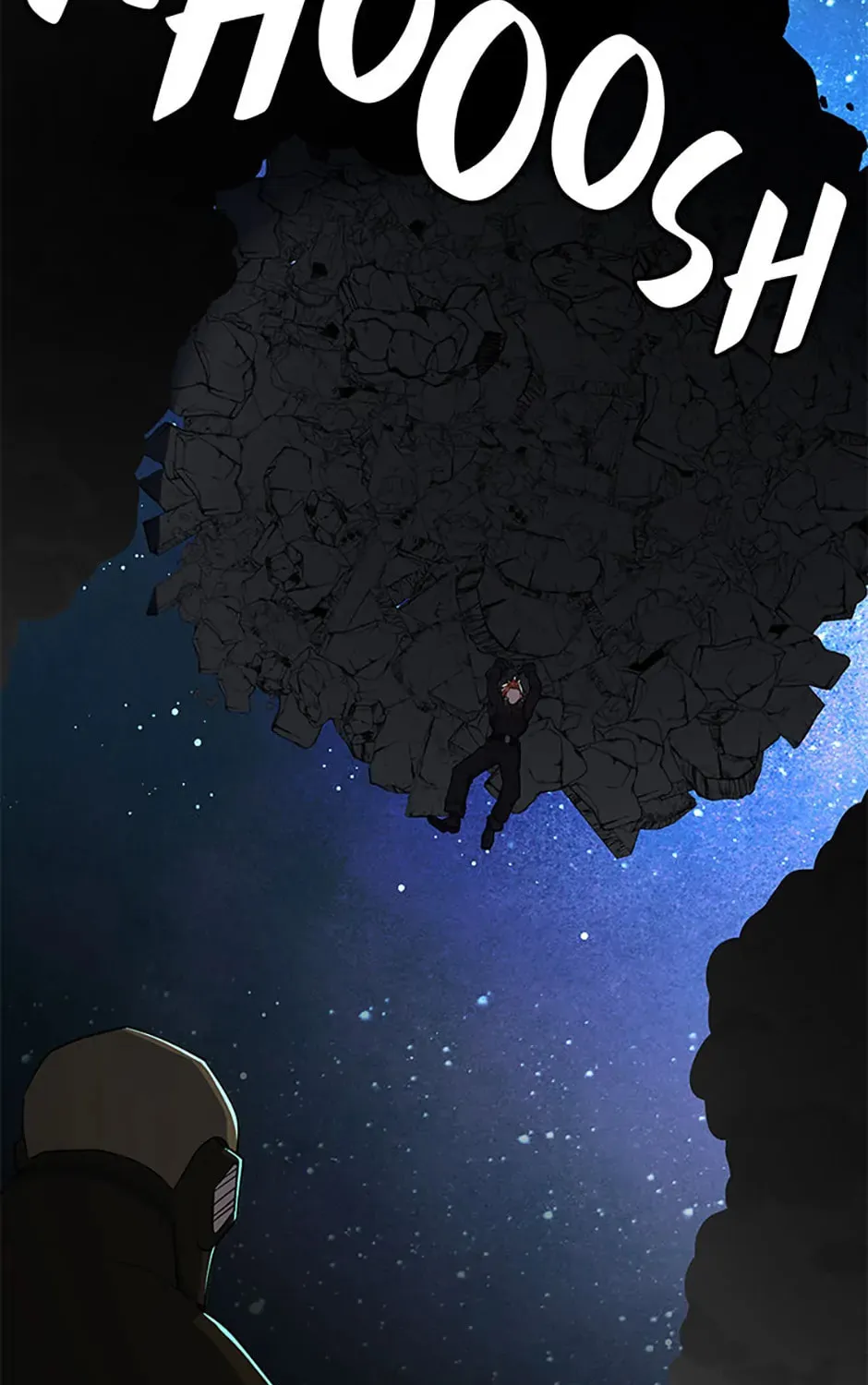 The Strongest Unemployed Hero Chapter 105 page 27 - 