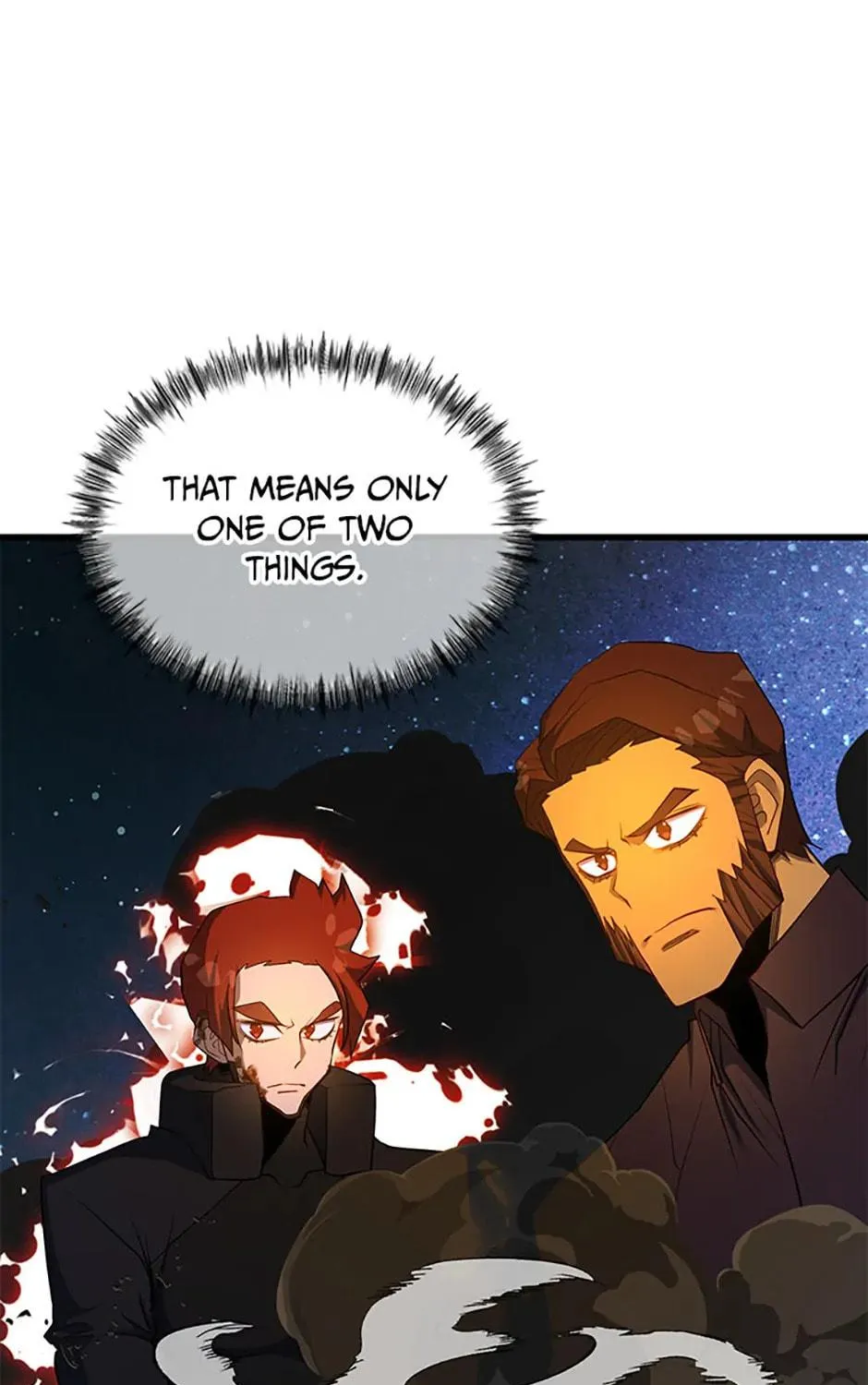 The Strongest Unemployed Hero Chapter 105 page 29 - 