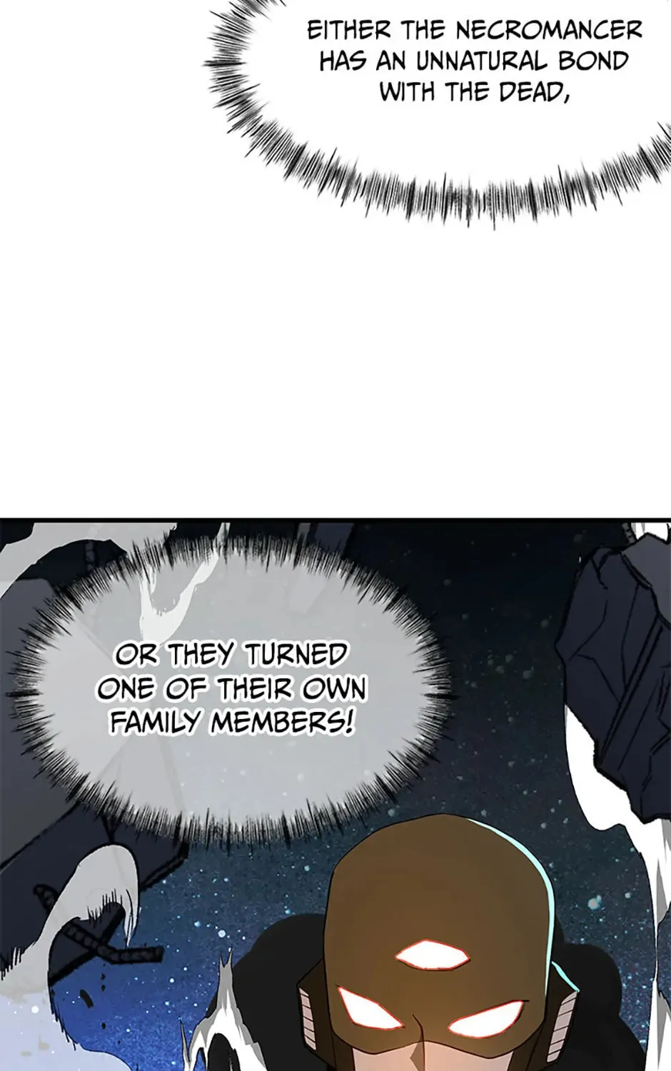 The Strongest Unemployed Hero Chapter 105 page 31 - 