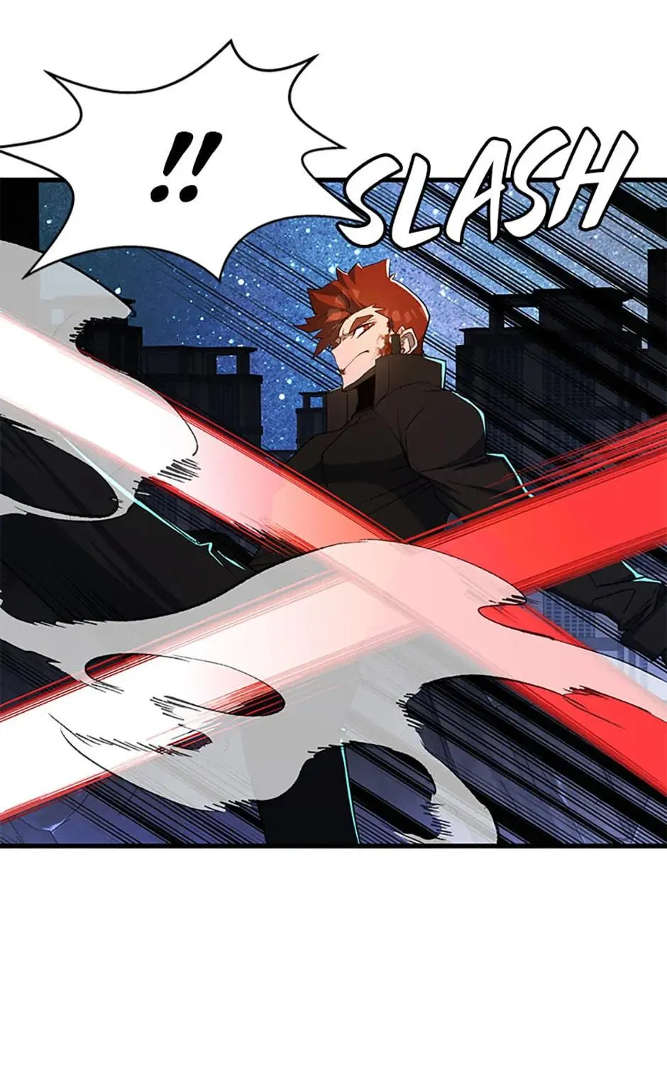The Strongest Unemployed Hero Chapter 105 page 39 - 