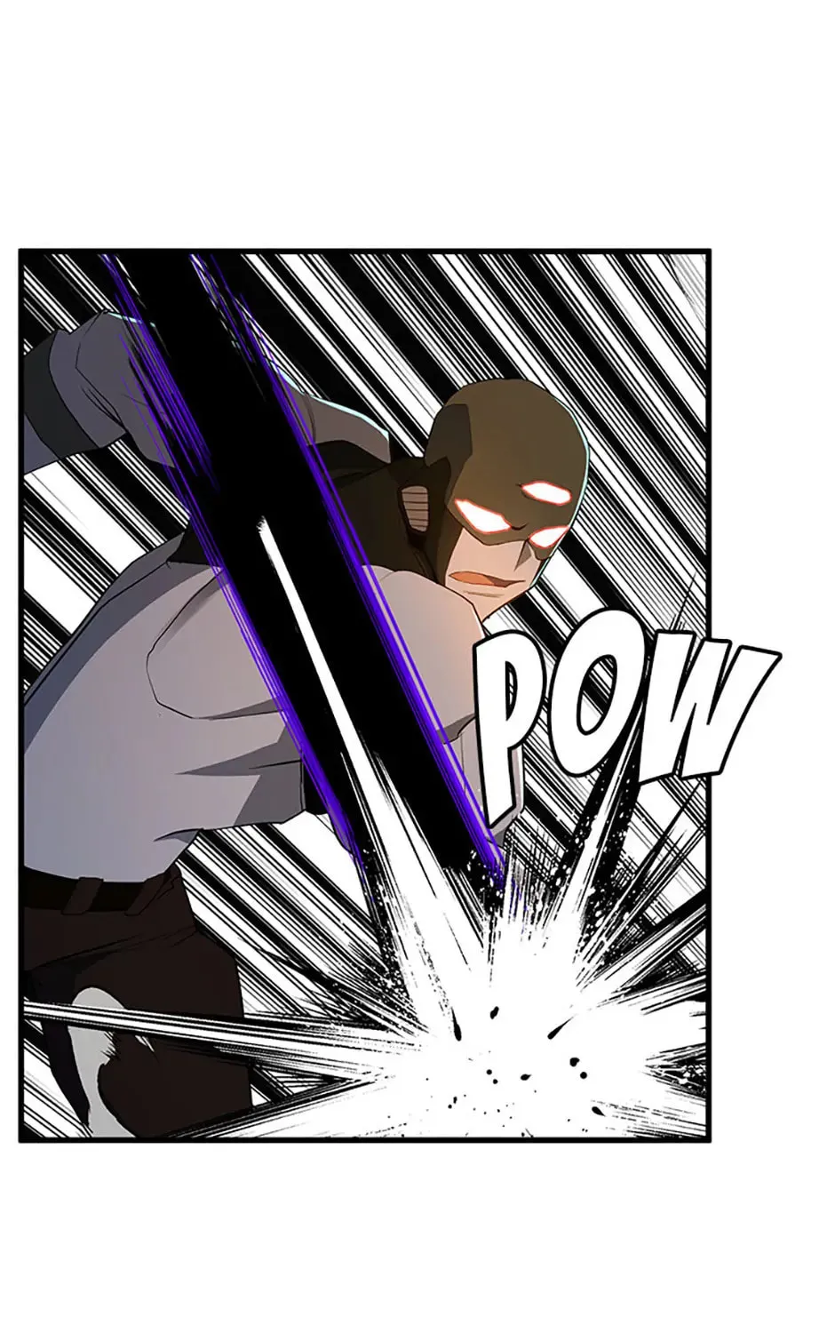 The Strongest Unemployed Hero Chapter 105 page 43 - 