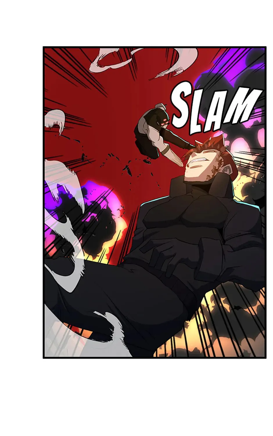 The Strongest Unemployed Hero Chapter 105 page 45 - 