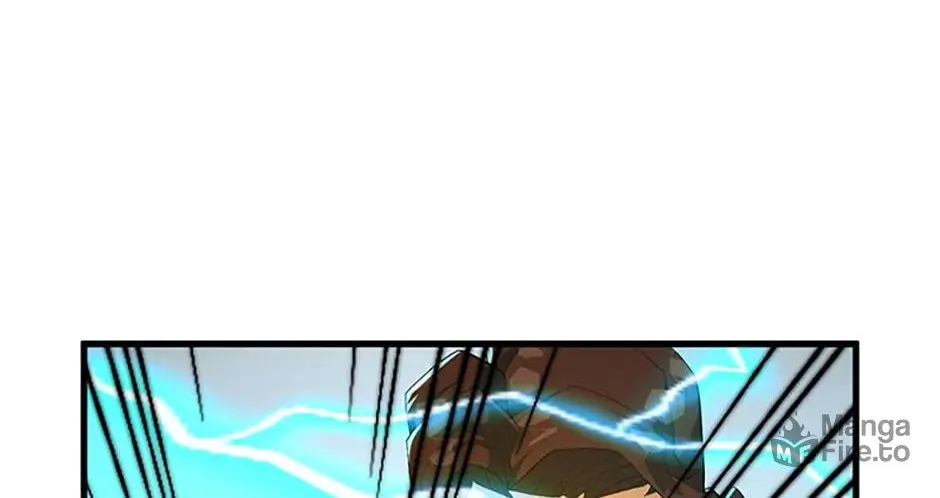 The Strongest Unemployed Hero Chapter 105 page 6 - 