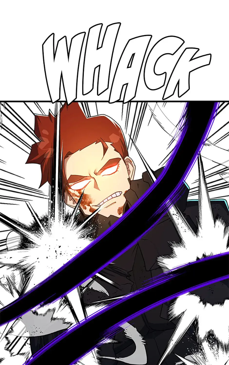 The Strongest Unemployed Hero Chapter 105 page 63 - 
