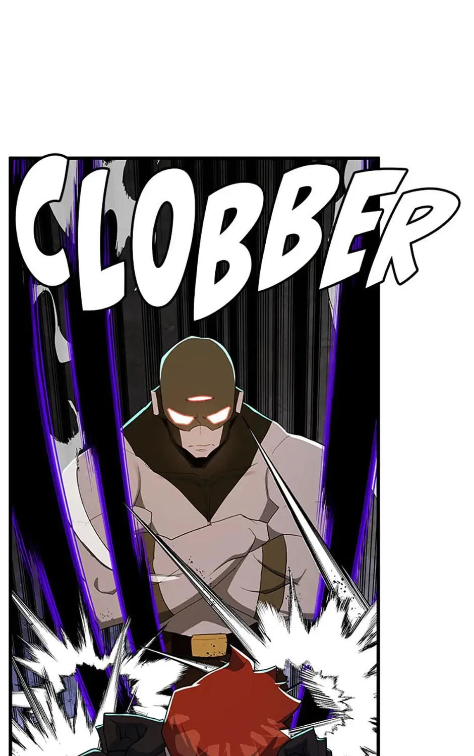 The Strongest Unemployed Hero Chapter 105 page 65 - 