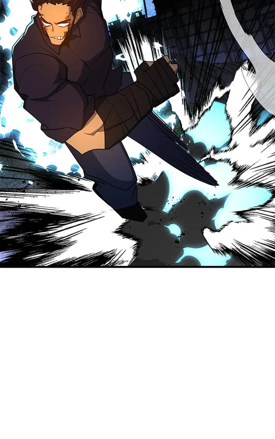 The Strongest Unemployed Hero Chapter 105 page 71 - 