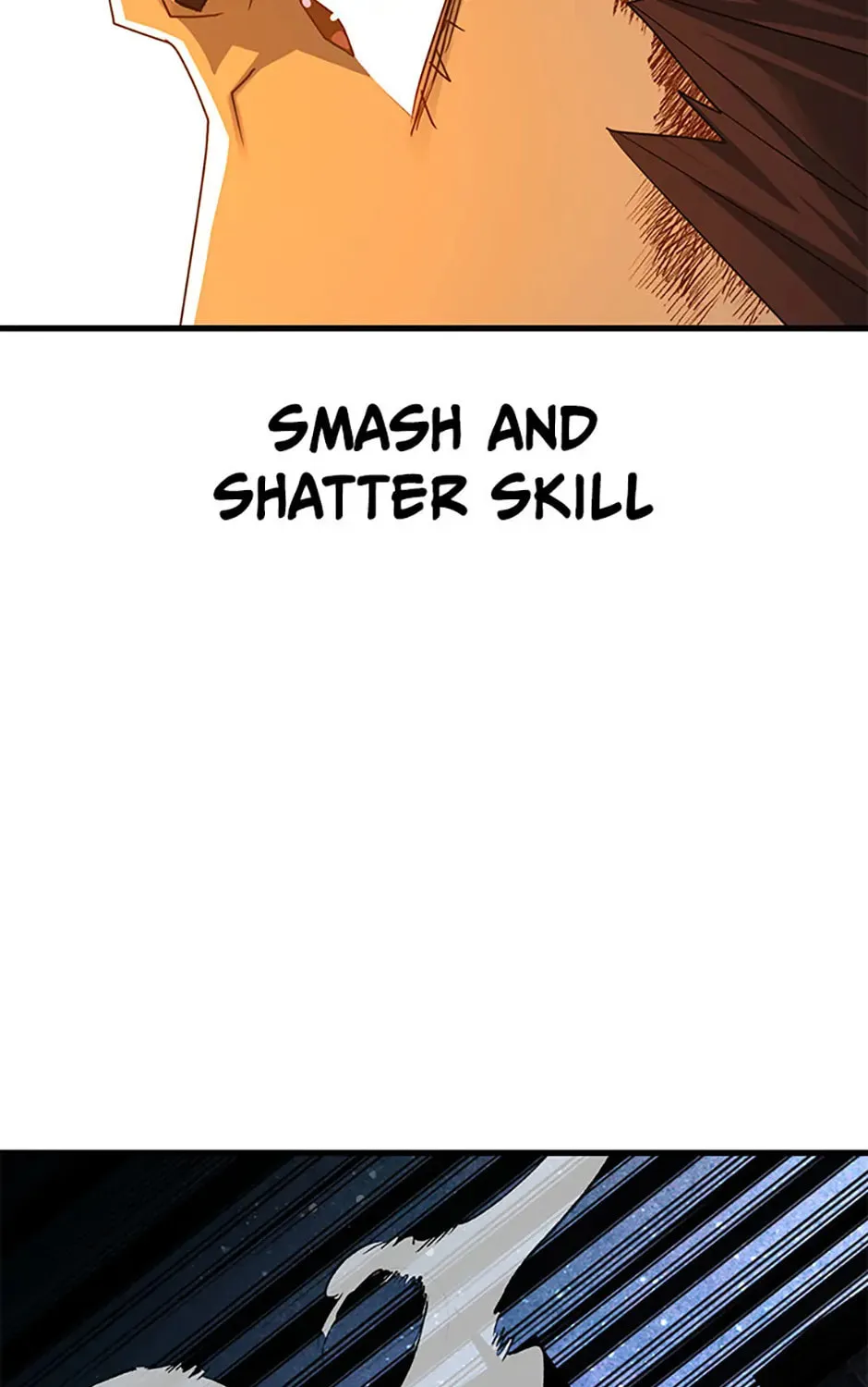 The Strongest Unemployed Hero Chapter 105 page 73 - 