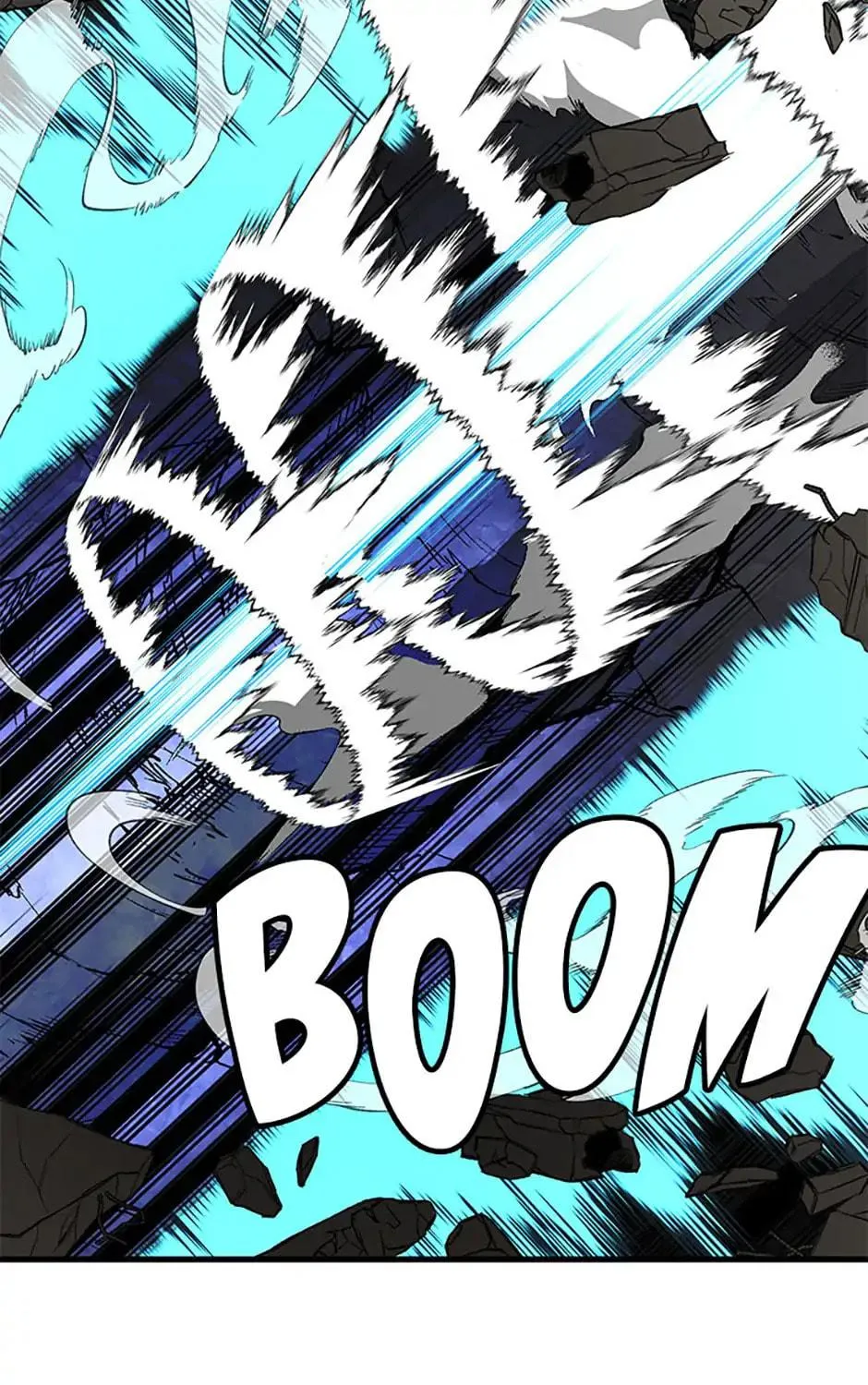 The Strongest Unemployed Hero Chapter 105 page 77 - 
