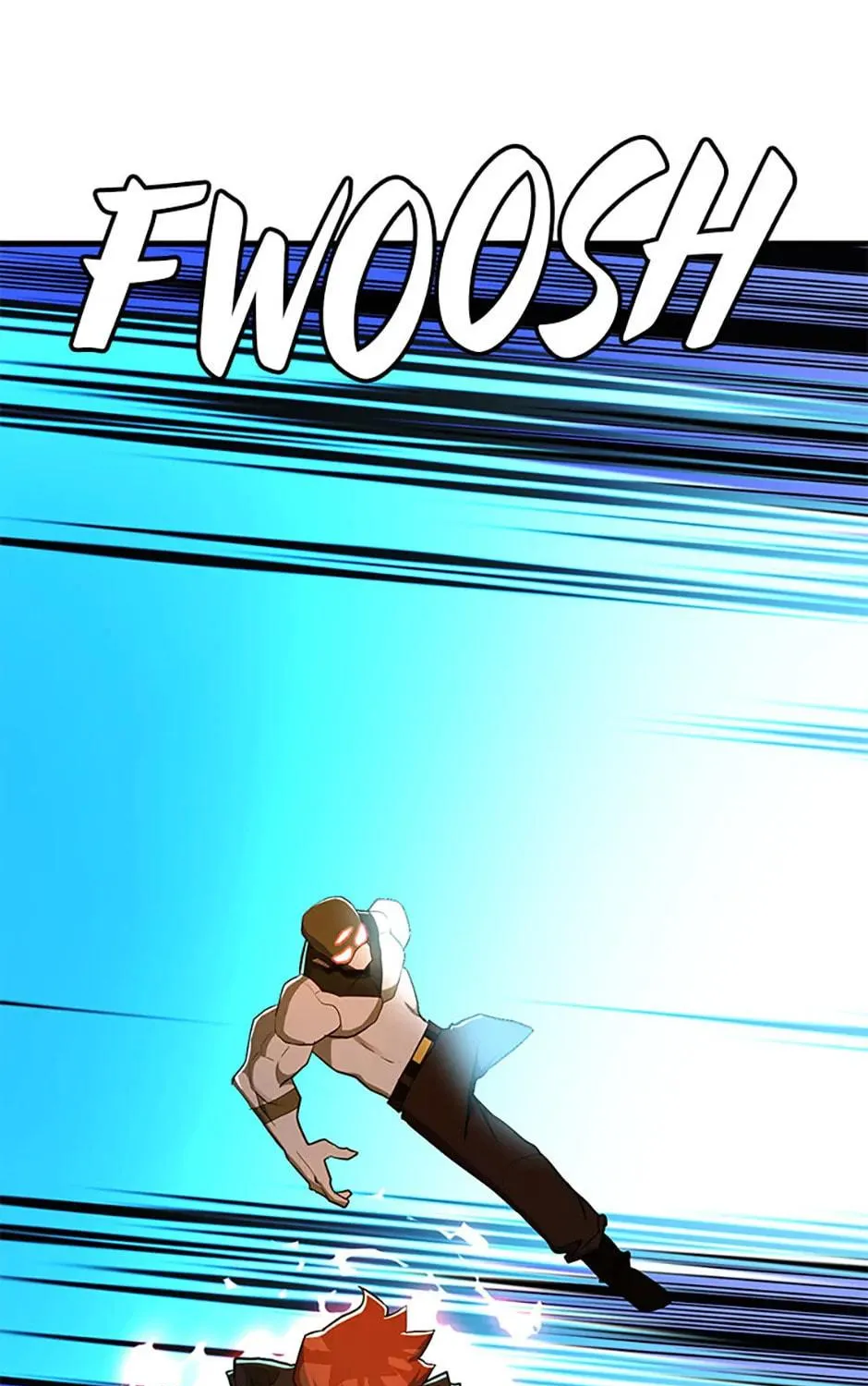 The Strongest Unemployed Hero Chapter 105 page 79 - 