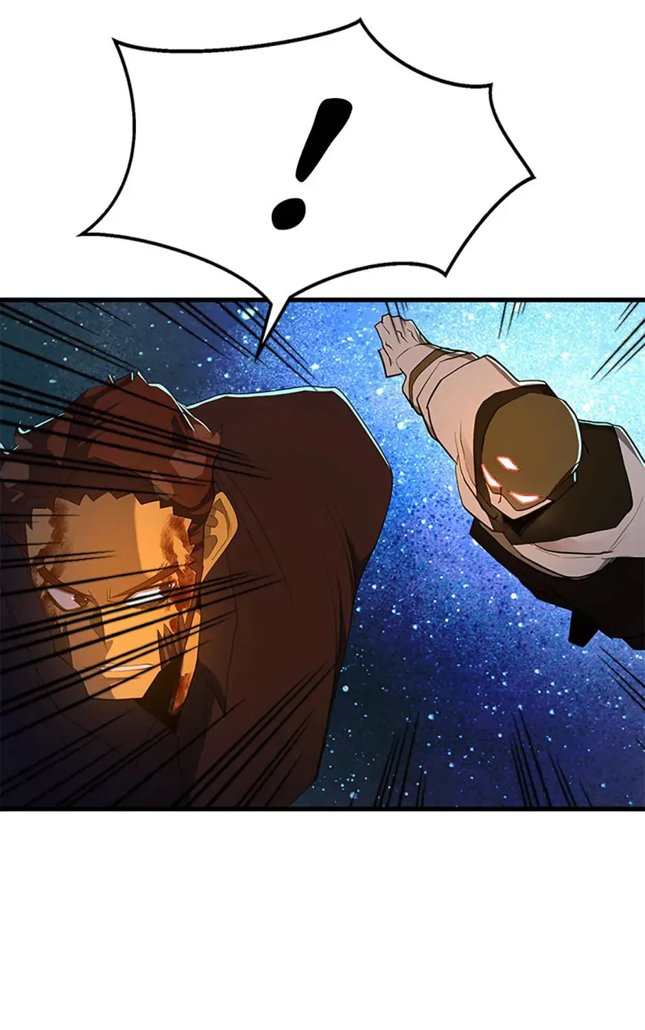 The Strongest Unemployed Hero Chapter 105 page 85 - 