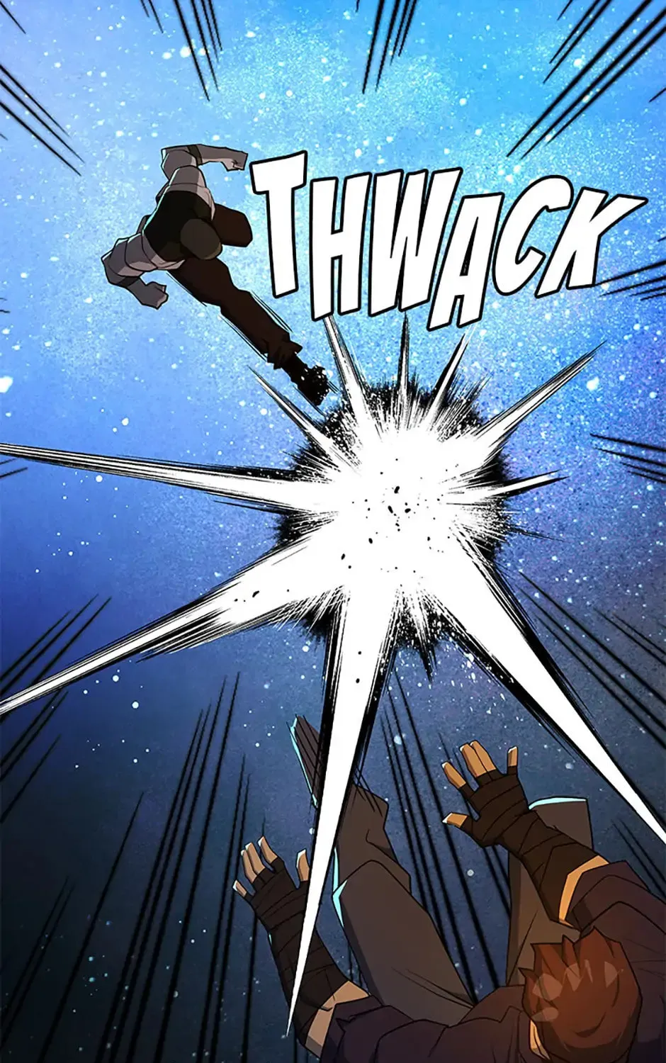 The Strongest Unemployed Hero Chapter 105 page 87 - 