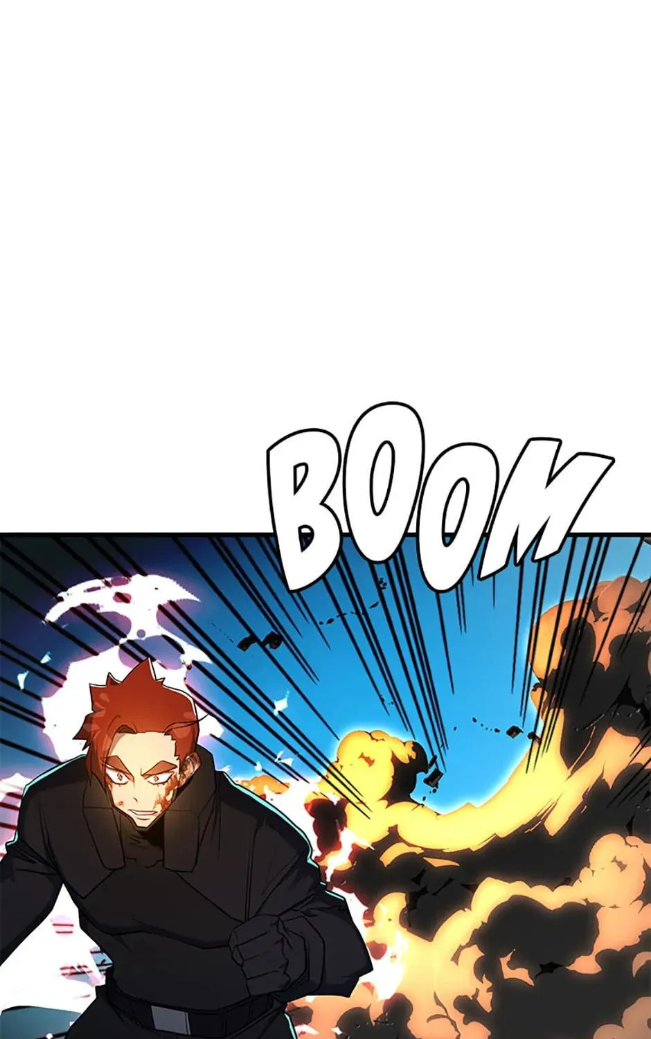 The Strongest Unemployed Hero Chapter 105 page 89 - 