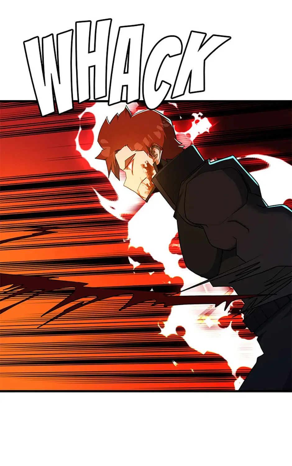 The Strongest Unemployed Hero Chapter 105 page 93 - 