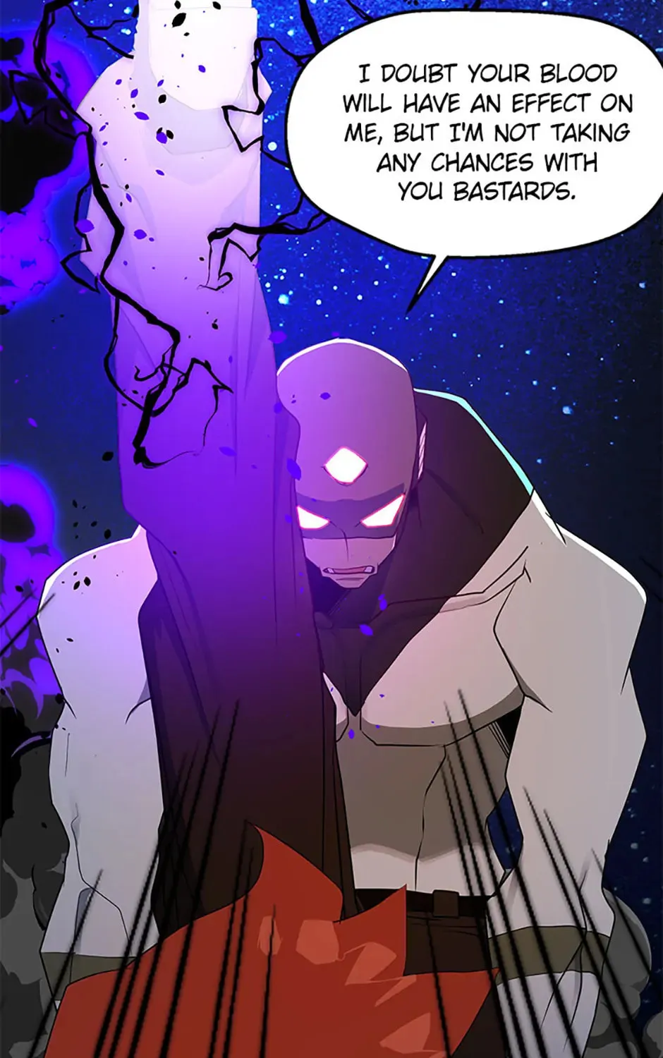 The Strongest Unemployed Hero Chapter 105 page 97 - 