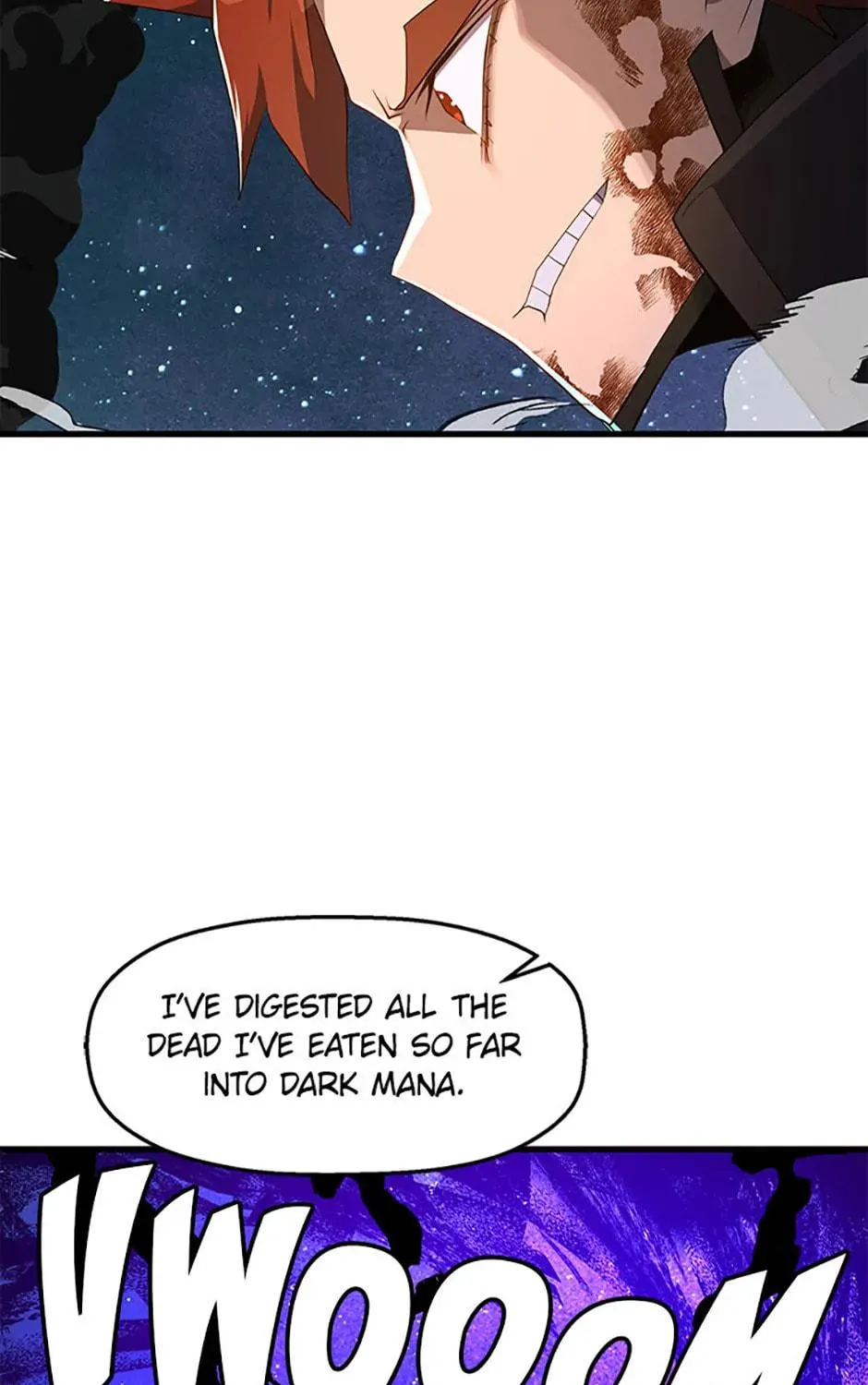 The Strongest Unemployed Hero Chapter 106 page 11 - 