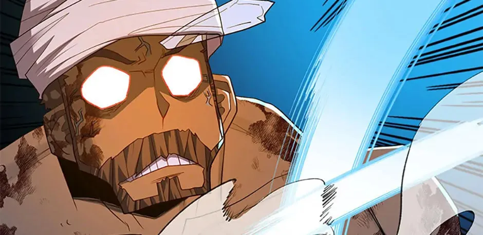 The Strongest Unemployed Hero Chapter 106 page 104 - 