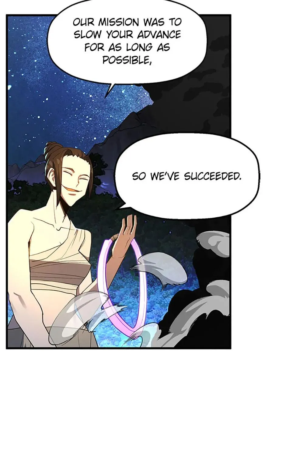 The Strongest Unemployed Hero Chapter 106 page 113 - 
