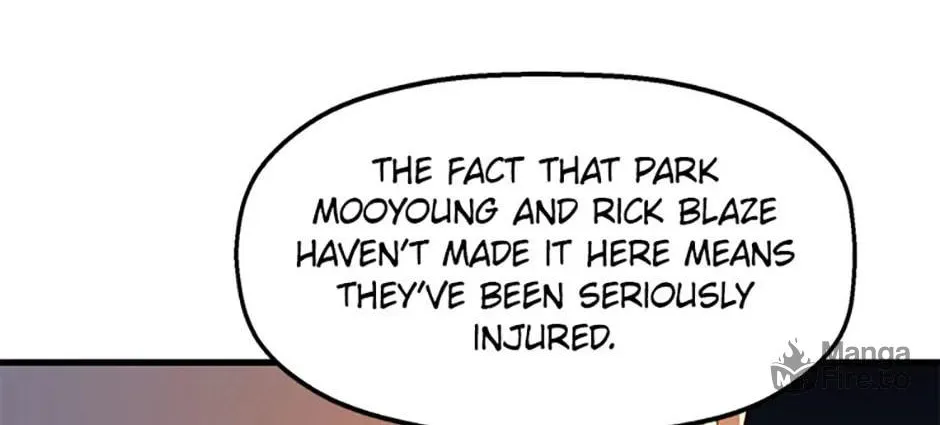 The Strongest Unemployed Hero Chapter 106 page 114 - 