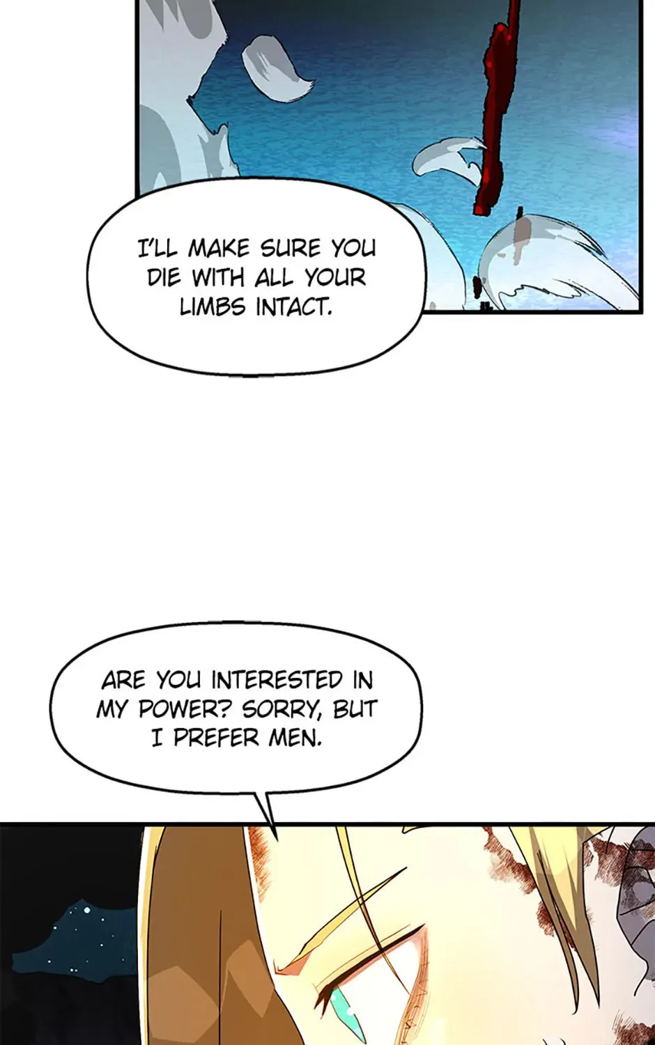 The Strongest Unemployed Hero Chapter 106 page 117 - 