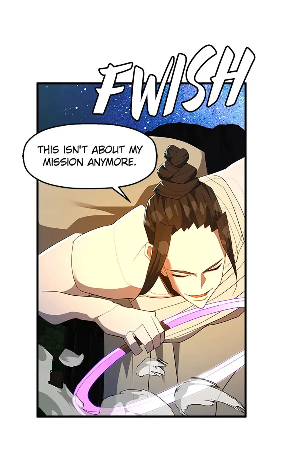 The Strongest Unemployed Hero Chapter 106 page 123 - 
