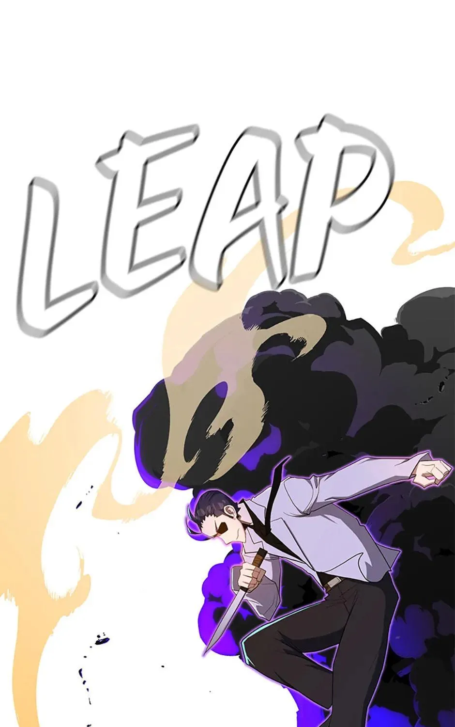 The Strongest Unemployed Hero Chapter 106 page 129 - 