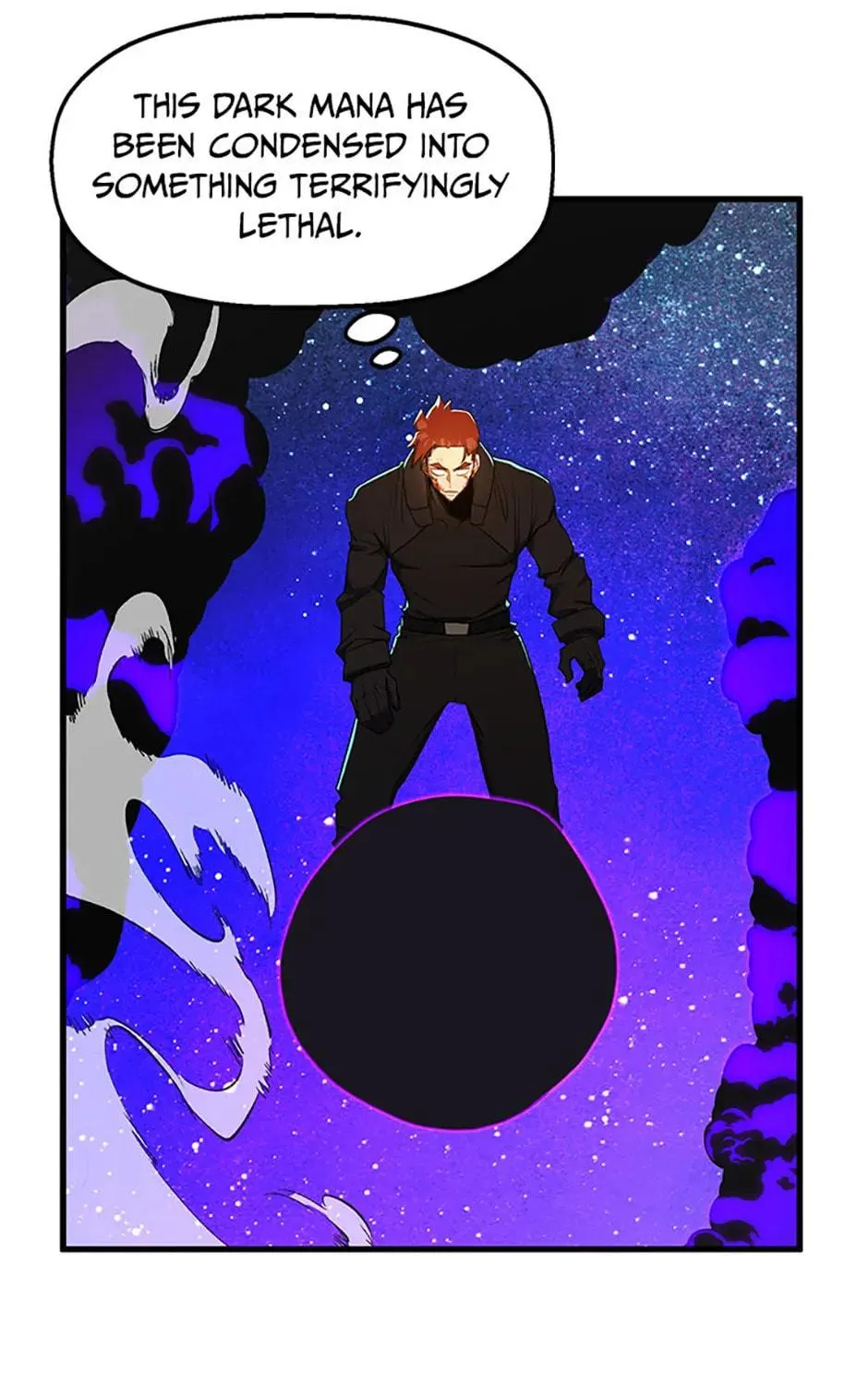 The Strongest Unemployed Hero Chapter 106 page 19 - 