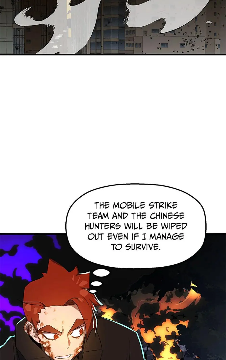 The Strongest Unemployed Hero Chapter 106 page 23 - 