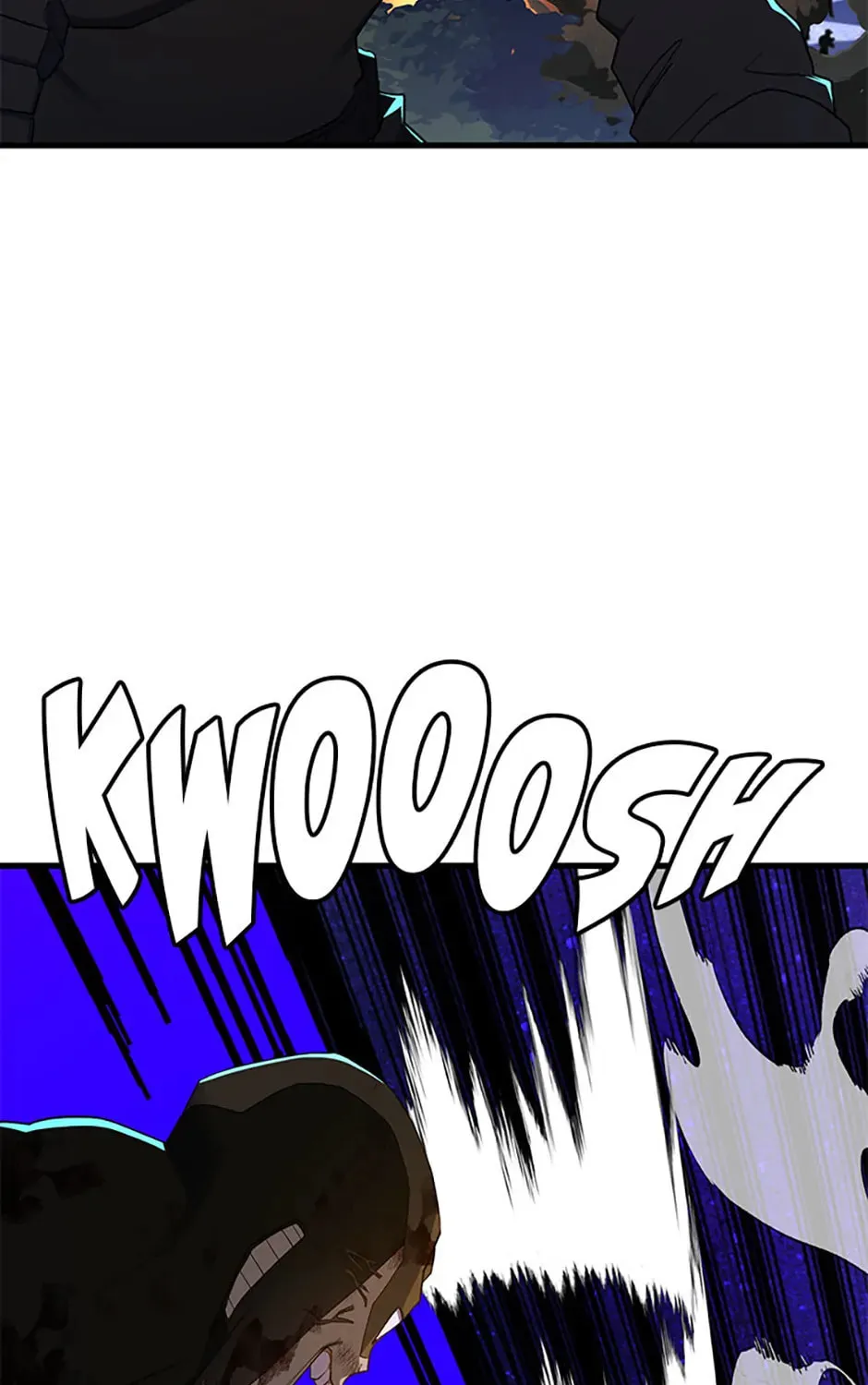 The Strongest Unemployed Hero Chapter 106 page 25 - 
