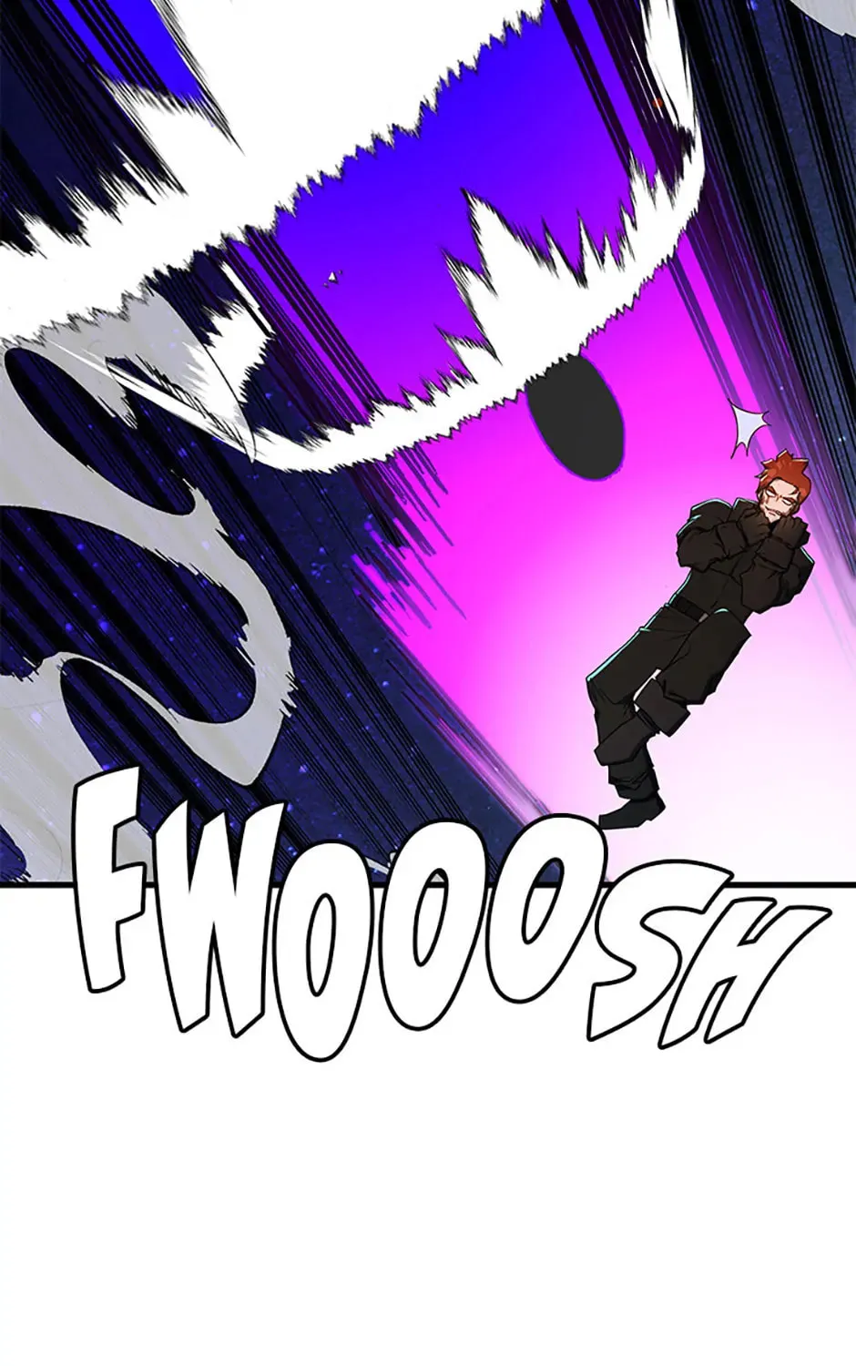 The Strongest Unemployed Hero Chapter 106 page 27 - 