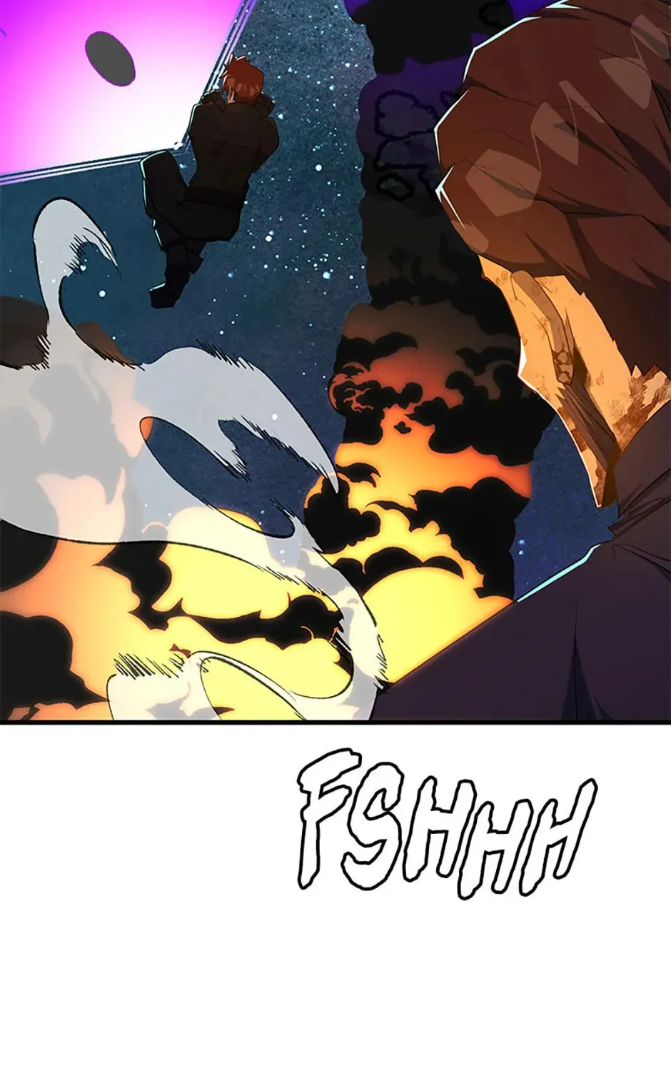The Strongest Unemployed Hero Chapter 106 page 31 - 